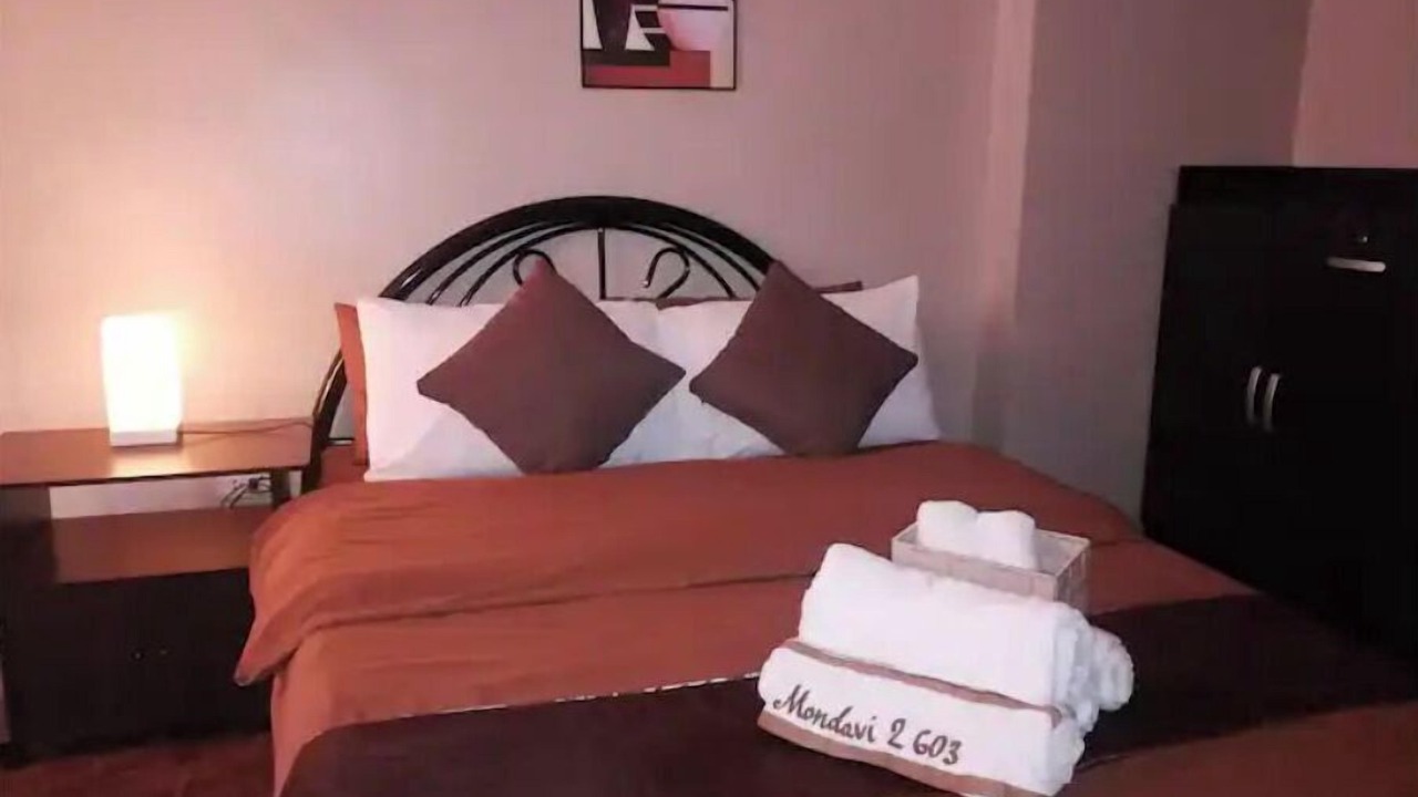 Photo of Bedroom in General Trias