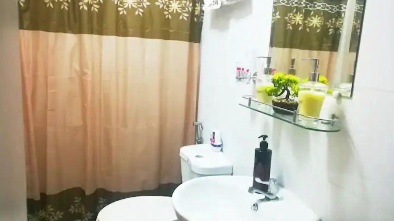 Photo of Bathroom in General Trias