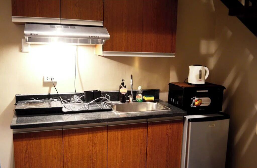Photo of Kitchen in General Trias