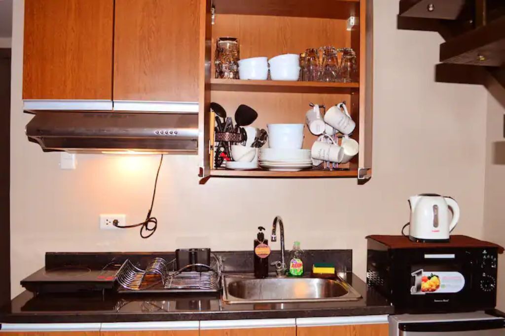 Photo of Kitchen in General Trias