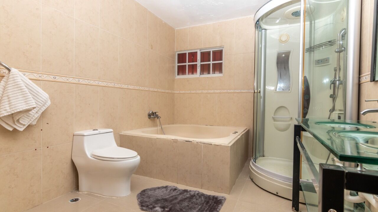 Photo of Bathroom in Santo Domingo Este
