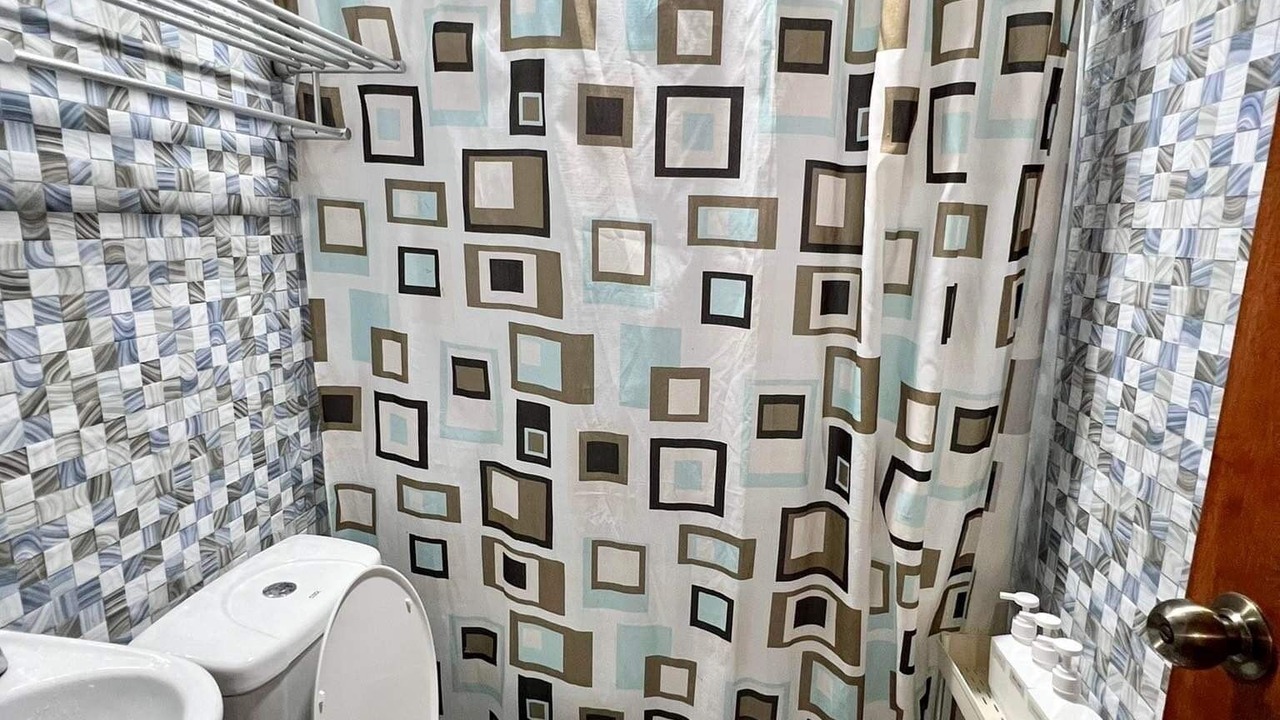 Photo of Bathroom in Lapu-Lapu