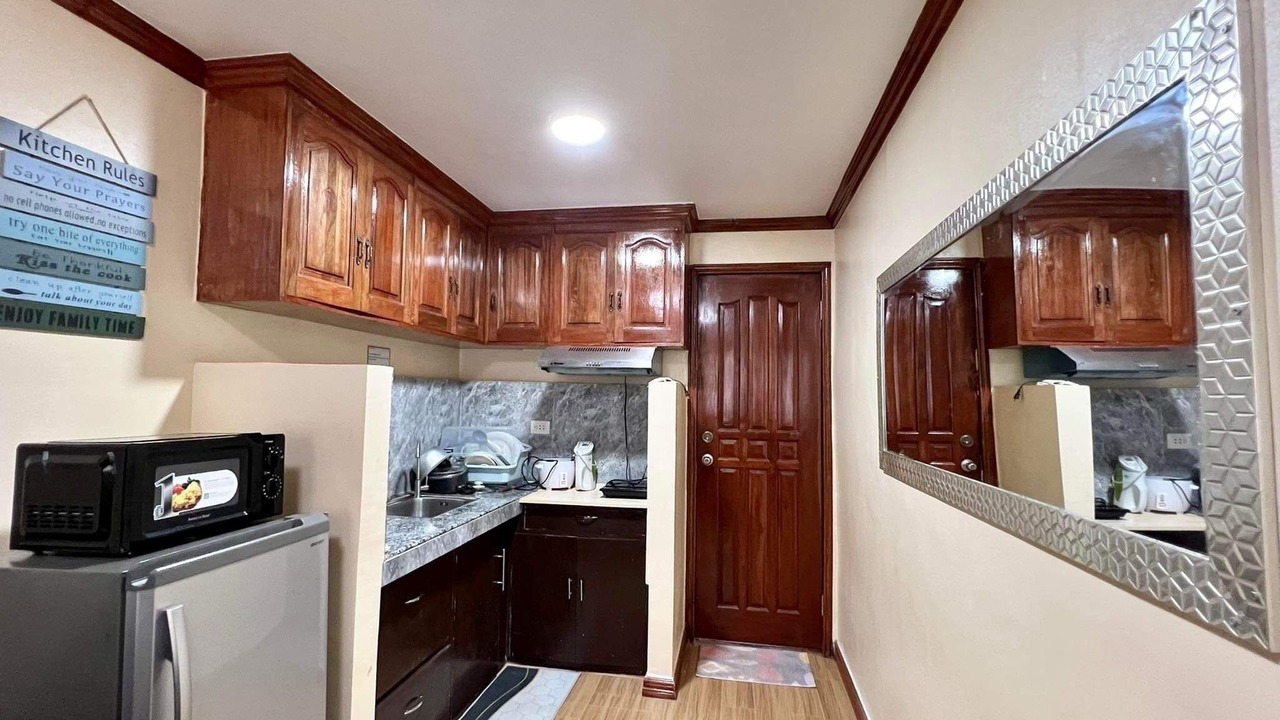Photo of Kitchen in Lapu-Lapu
