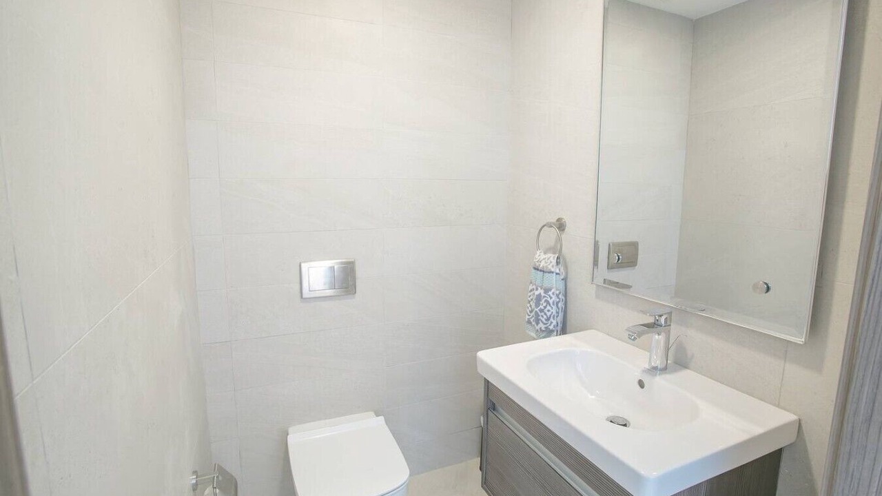 Photo of Bathroom in Bavaro