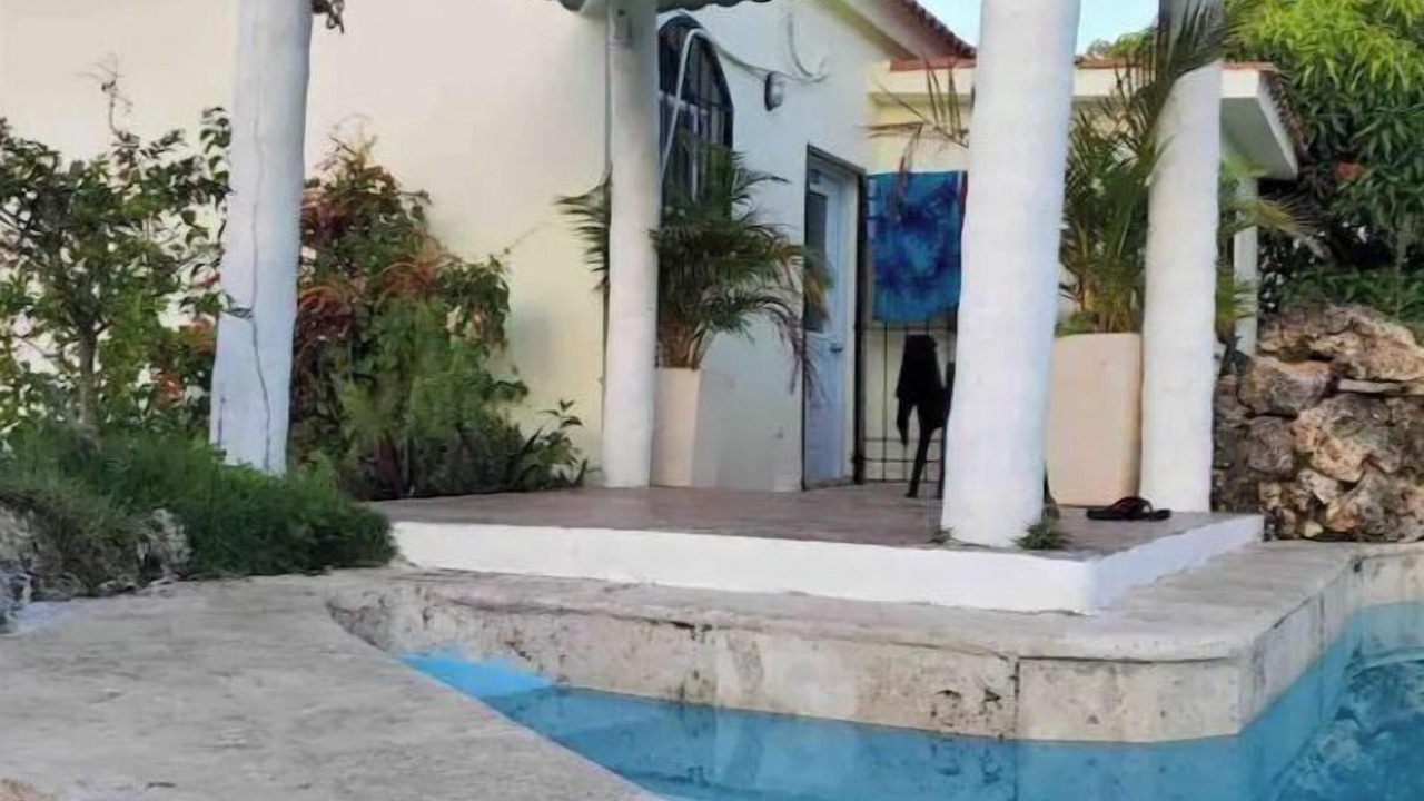 Photo of Outdoor in Barrio Santa Lucia
