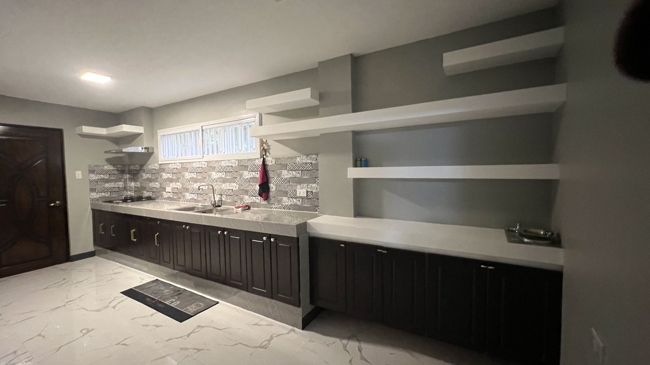 Photo of Kitchen in Dagupan