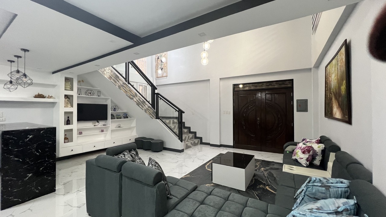 Photo of Livingroom in Dagupan