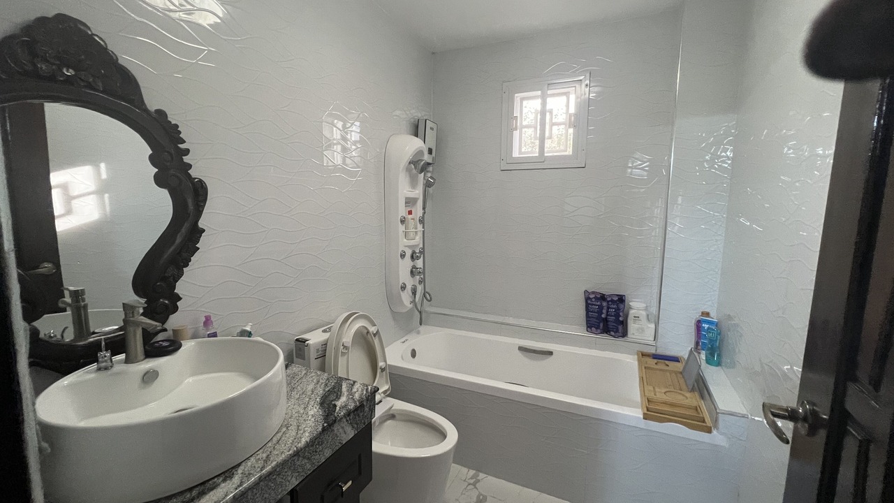 Photo of Bathroom in Dagupan