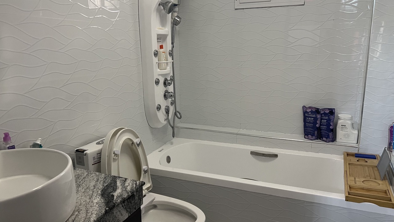 Photo of Bathroom in Dagupan