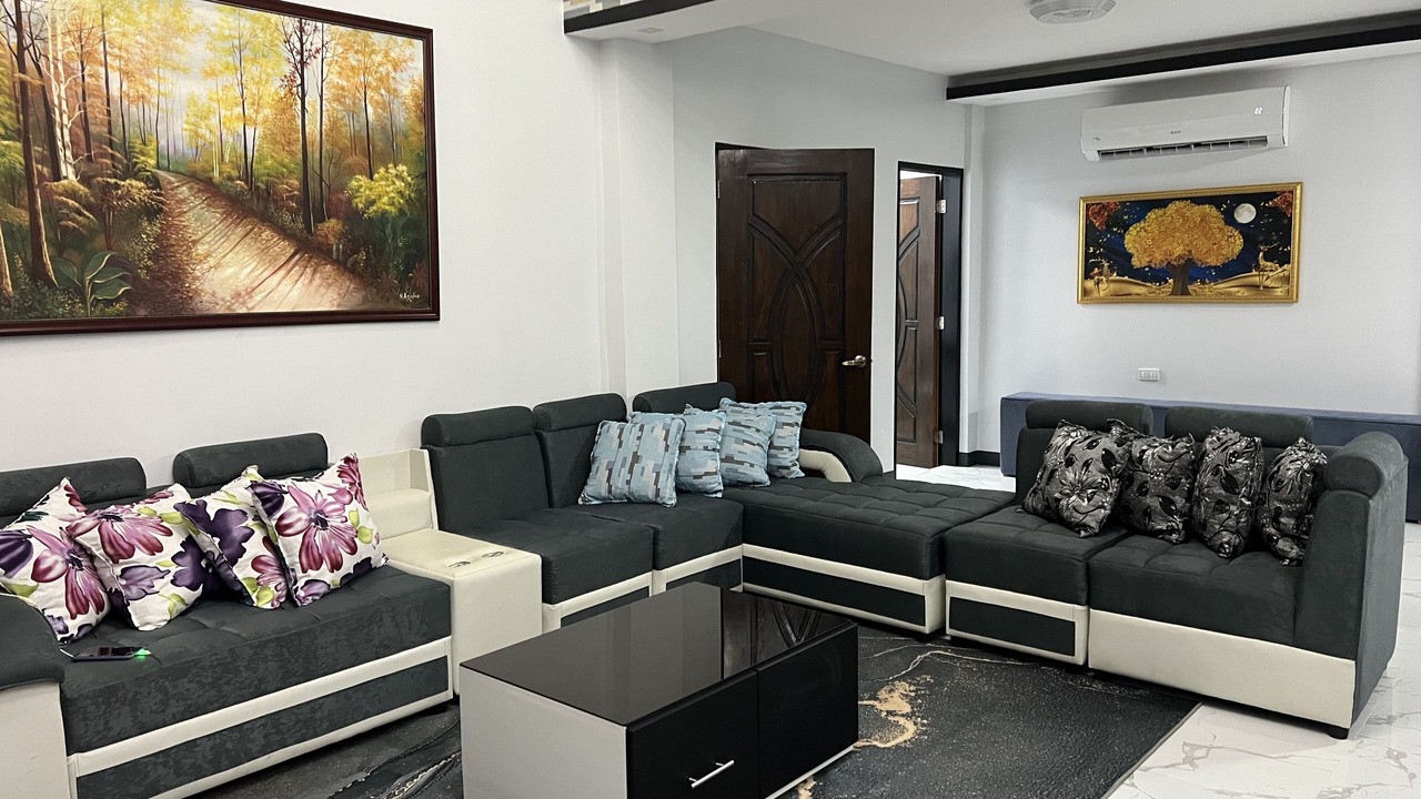 Photo of Livingroom in Dagupan