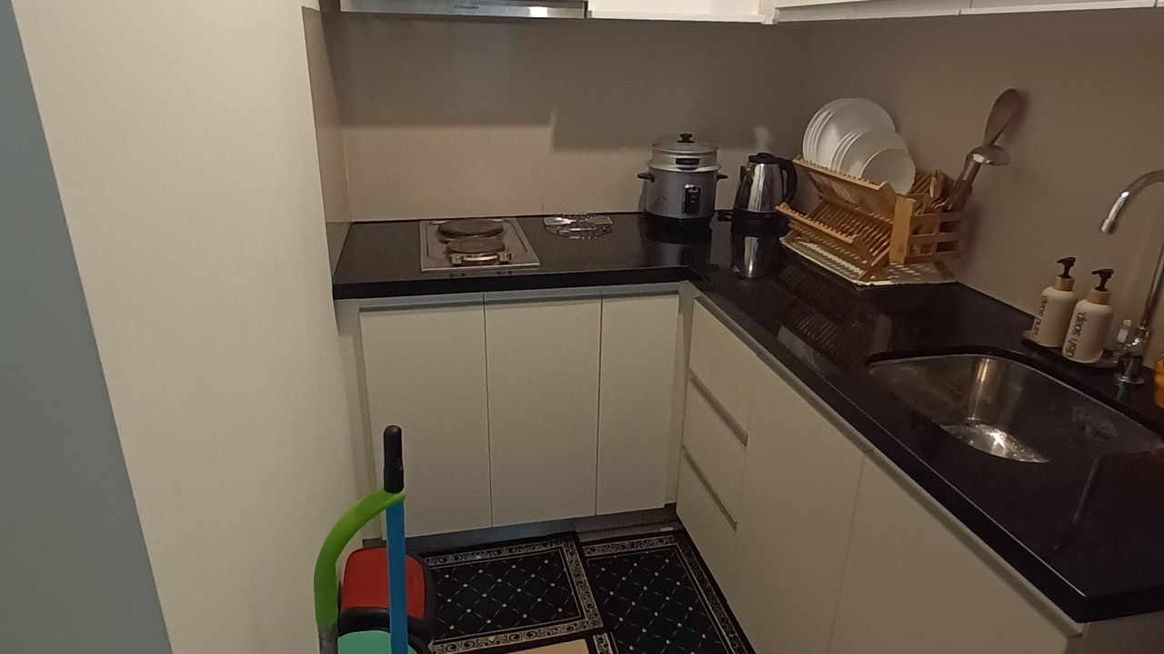 Photo of Kitchen in Yapak