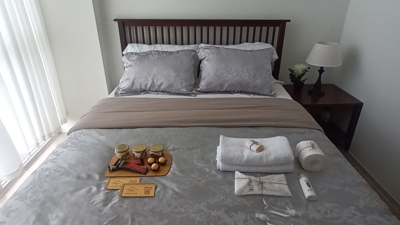 Photo of Bedroom in Yapak