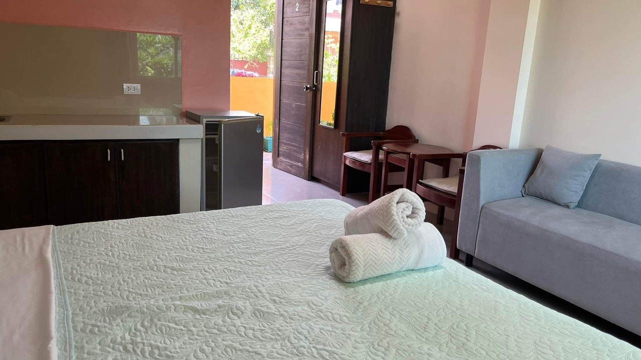 Photo of Bedroom in Bacnotan