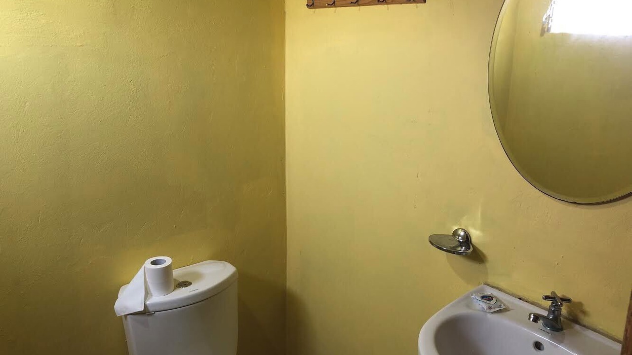 Photo of Bathroom in Bacnotan