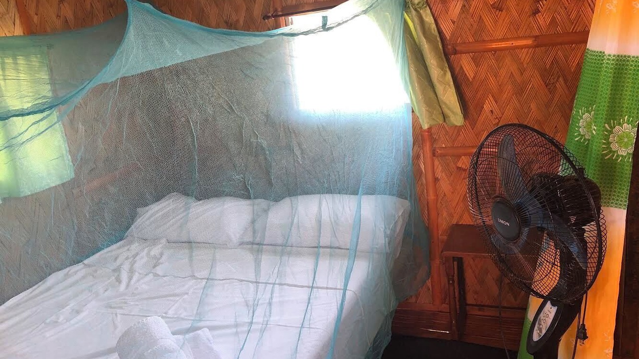 Photo of Bedroom in Bacnotan