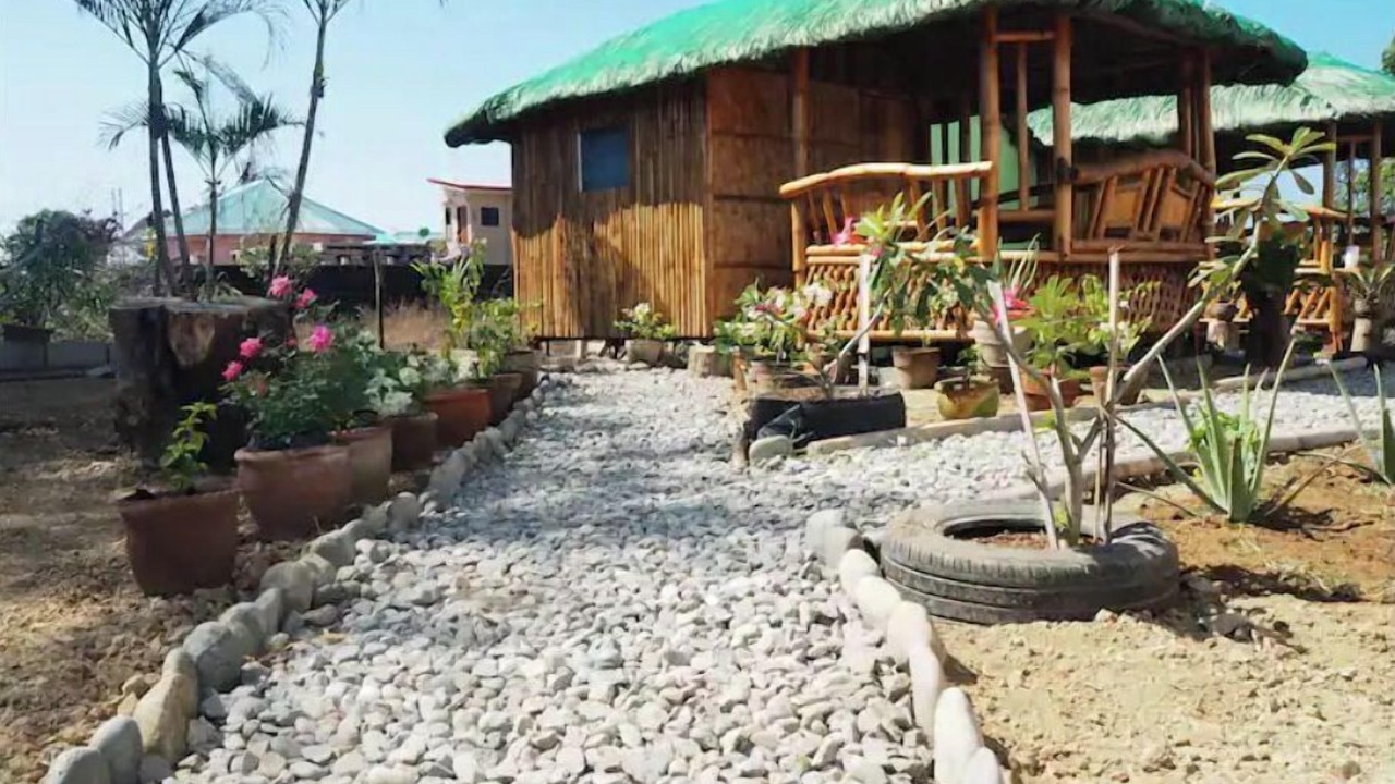 Photo of Outdoor in Bacnotan
