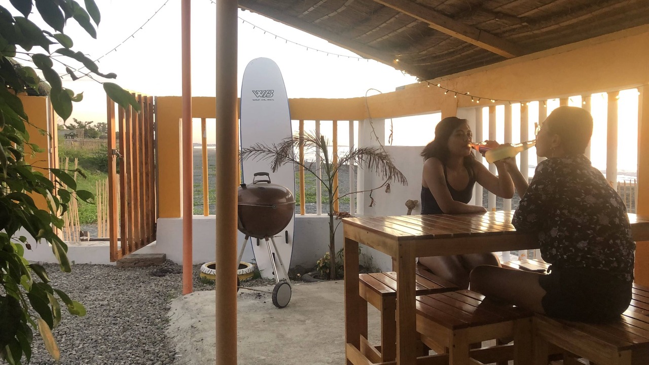 Photo of Outdoor in Bacnotan