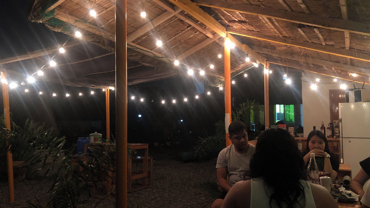 Photo of Outdoor in Bacnotan