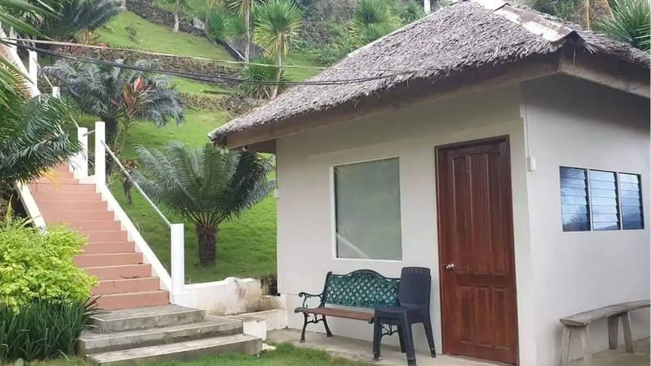 Photo of Livingroom in Caticlan