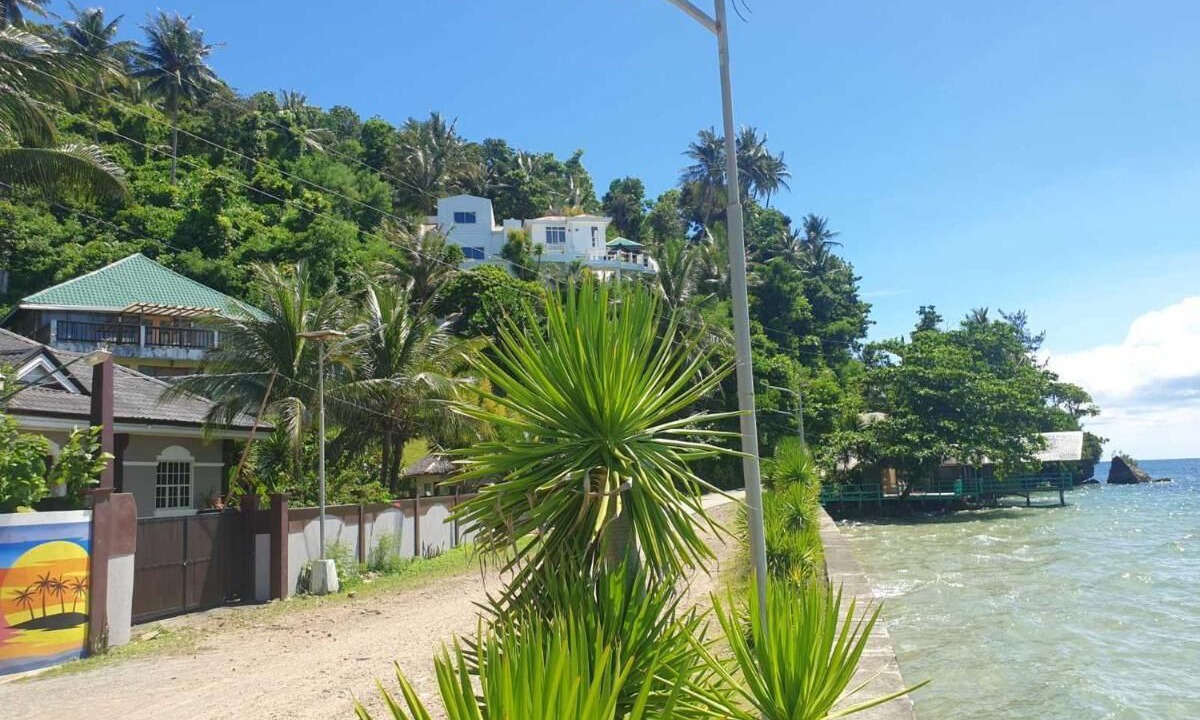 Photo of Outdoor in Caticlan