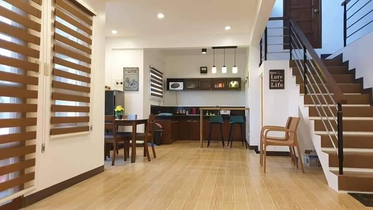 Photo of Livingroom in Caticlan