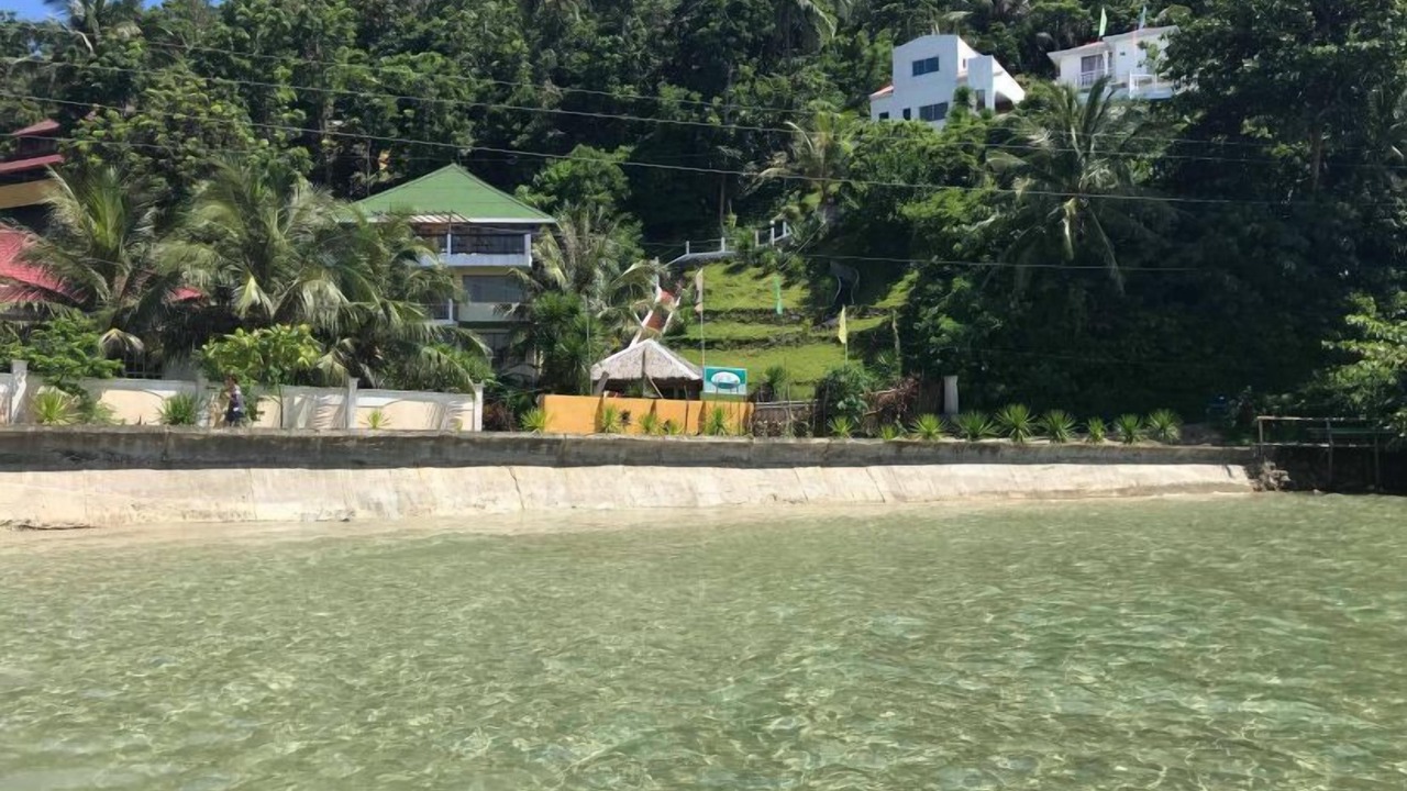 Photo of Outdoor in Caticlan
