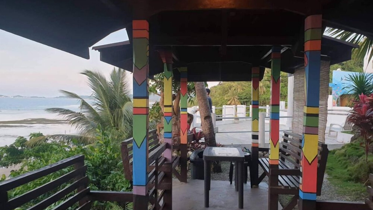Photo of Outdoor in Caticlan