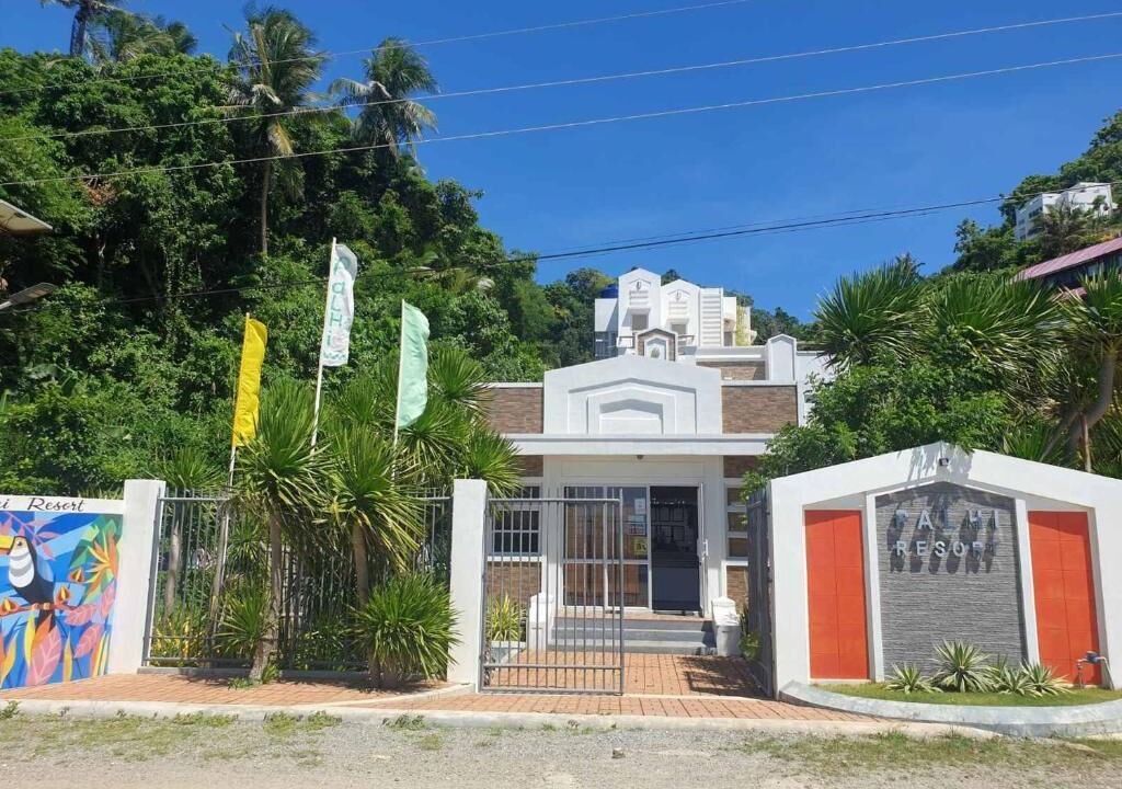 Photo of Outdoor in Caticlan
