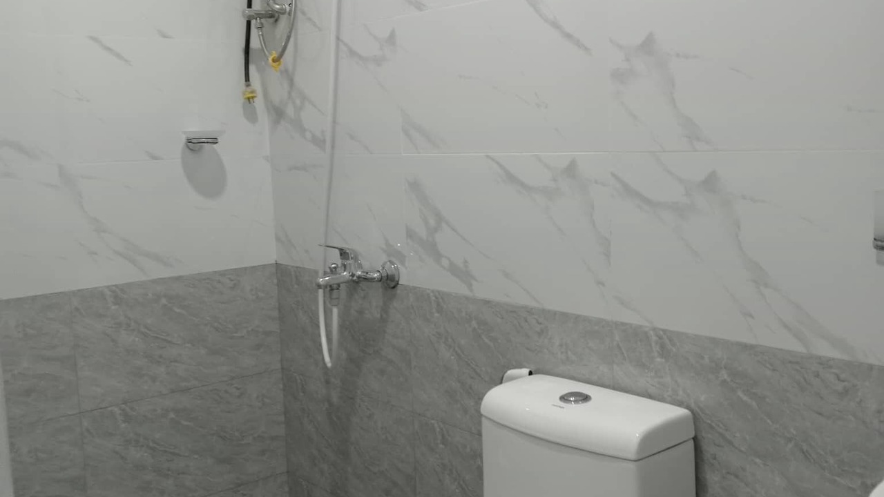 Photo of Bathroom in San Juan