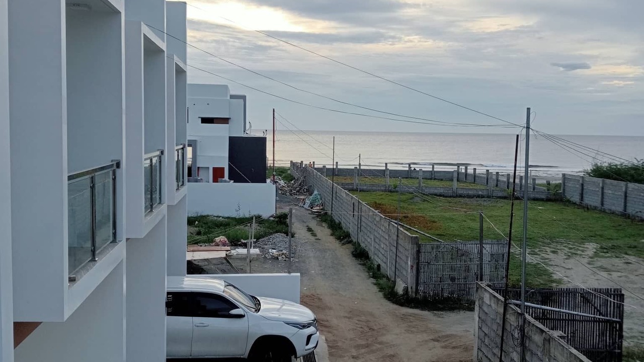 Photo of Outdoor in San Juan