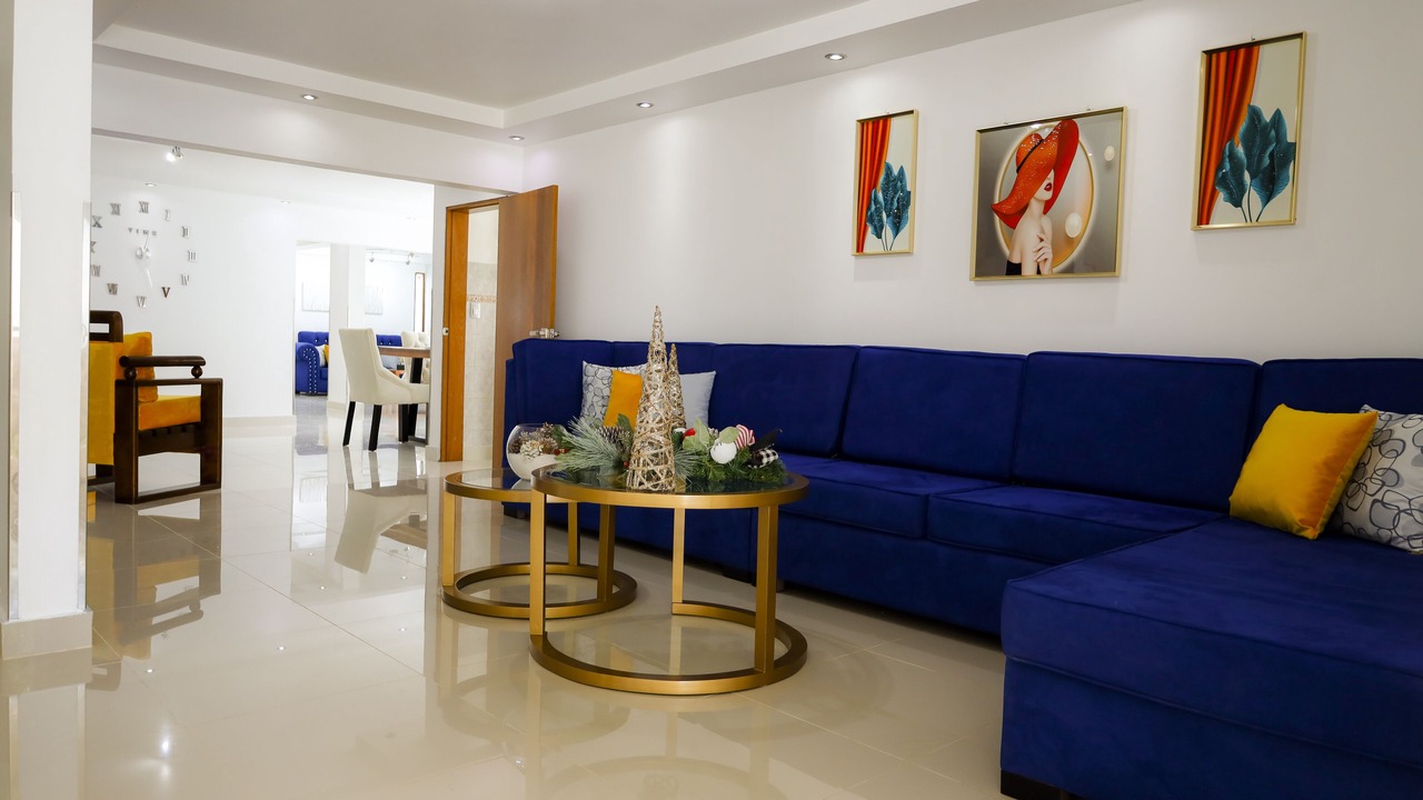 Photo of Livingroom in Santiago Province