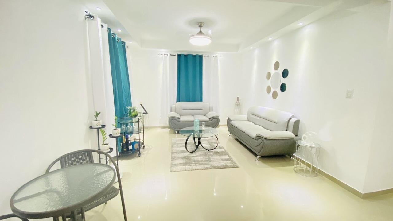 Photo of Livingroom in Las Caobas