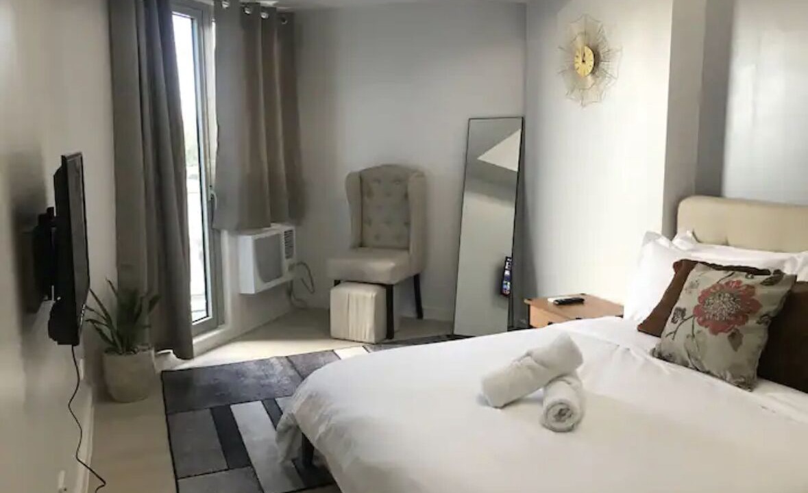 Photo of Bedroom in San Fernando
