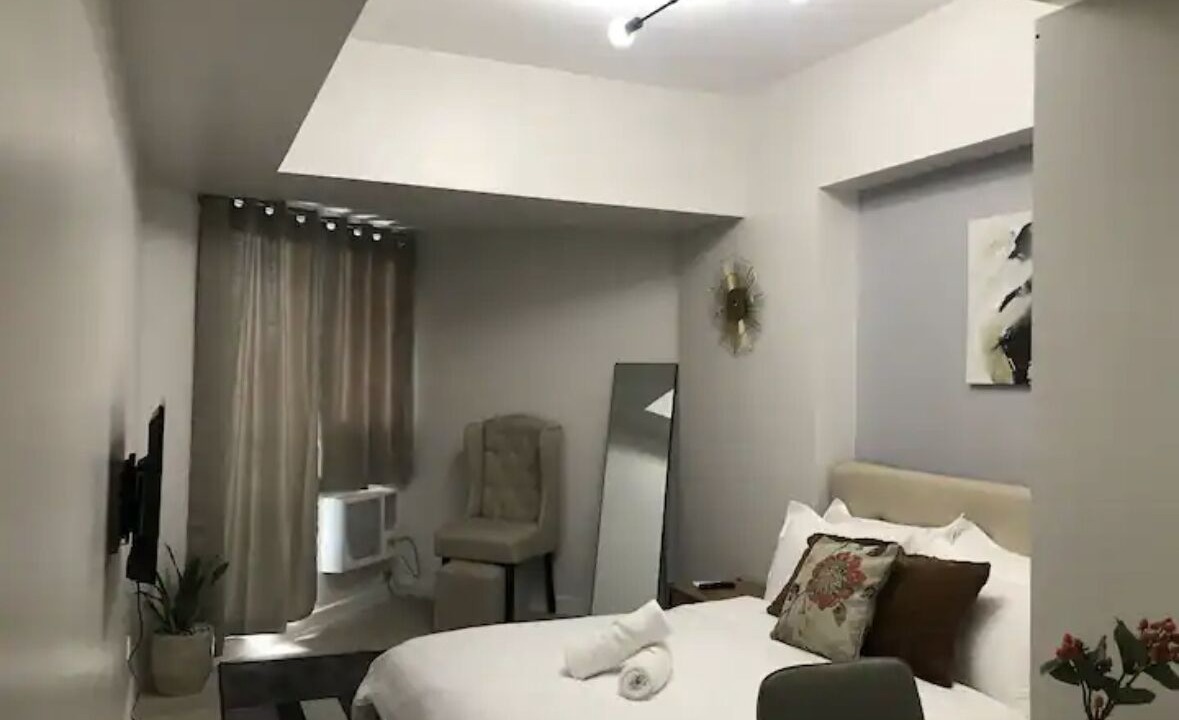 Photo of Bedroom in San Fernando