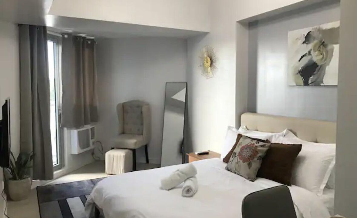 Photo of Bedroom in San Fernando