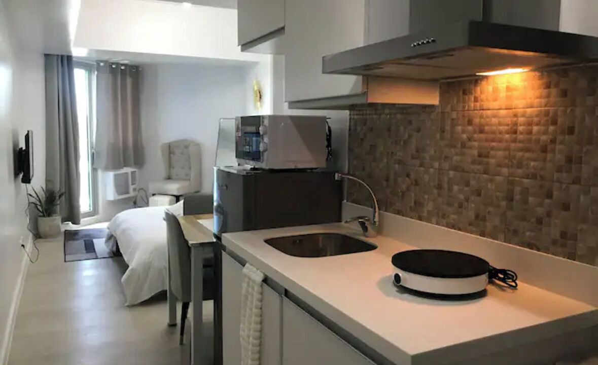 Photo of Bedroom in San Fernando