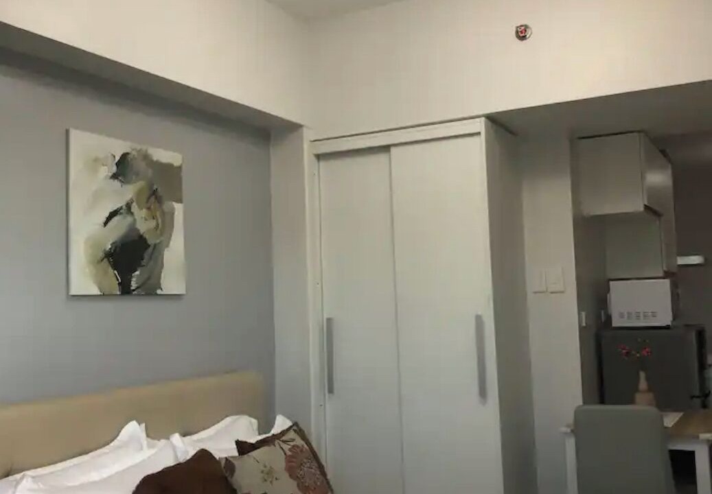 Photo of Bedroom in San Fernando