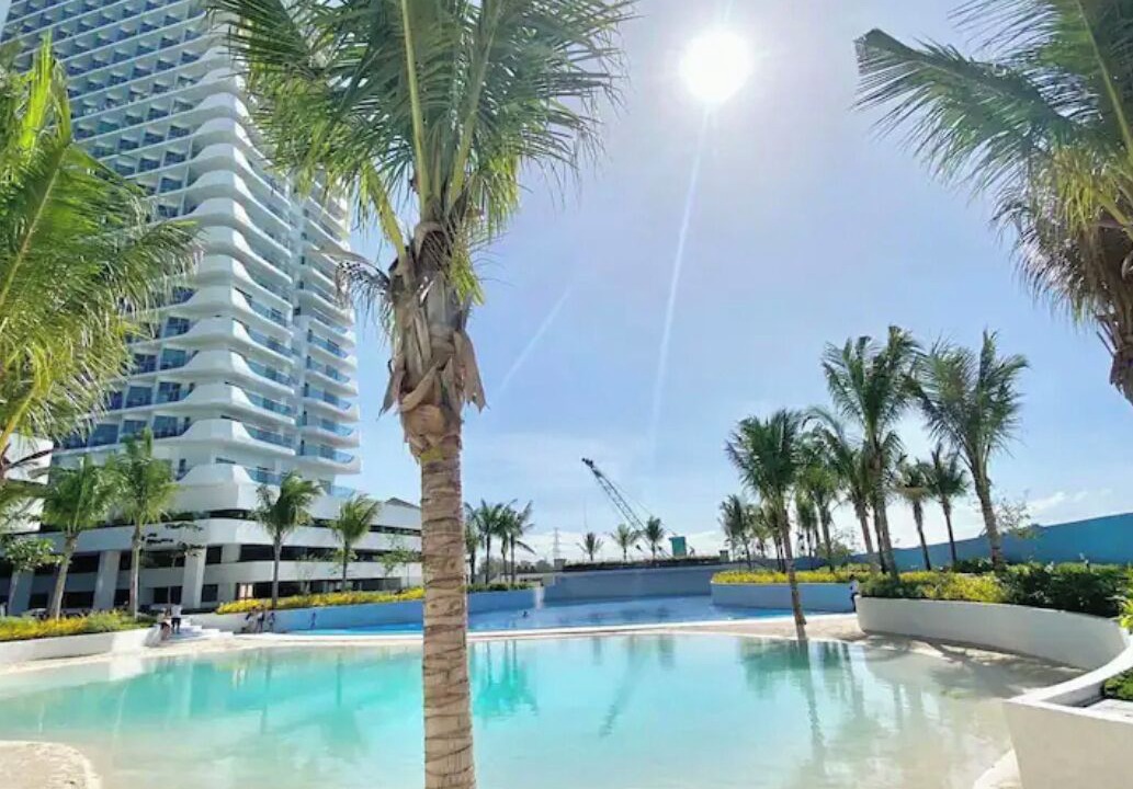 Photo of Outdoor in San Fernando