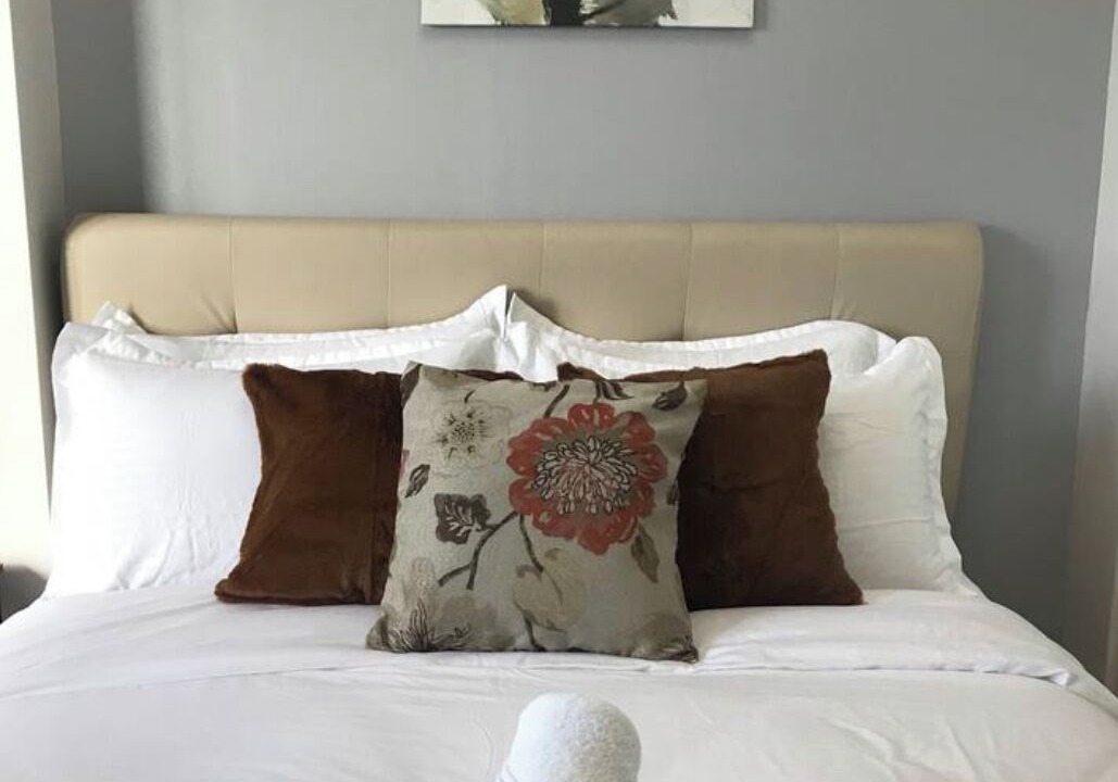 Photo of Bedroom in San Fernando