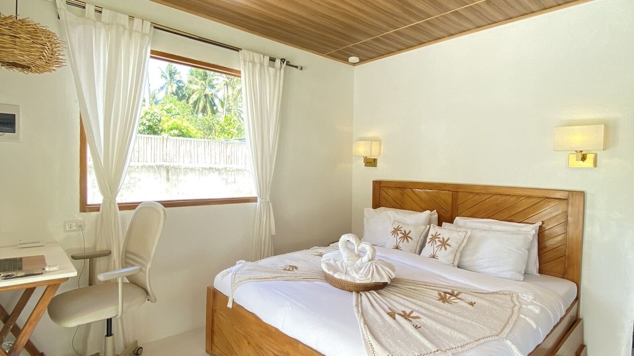 Photo of Bedroom in Carmen