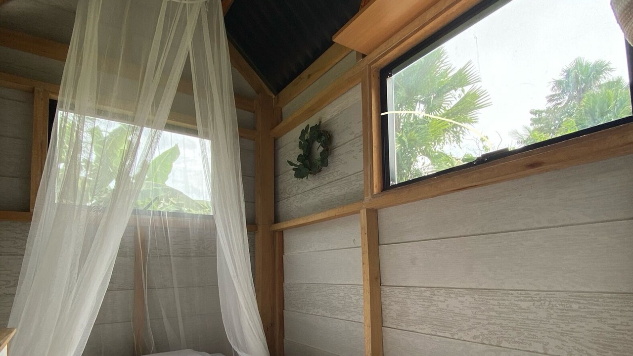 Photo of Bedroom in Carmen