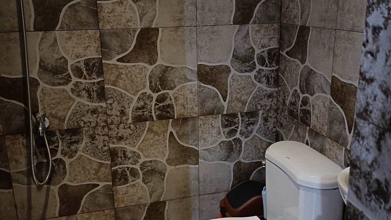 Photo of Bathroom in Basak