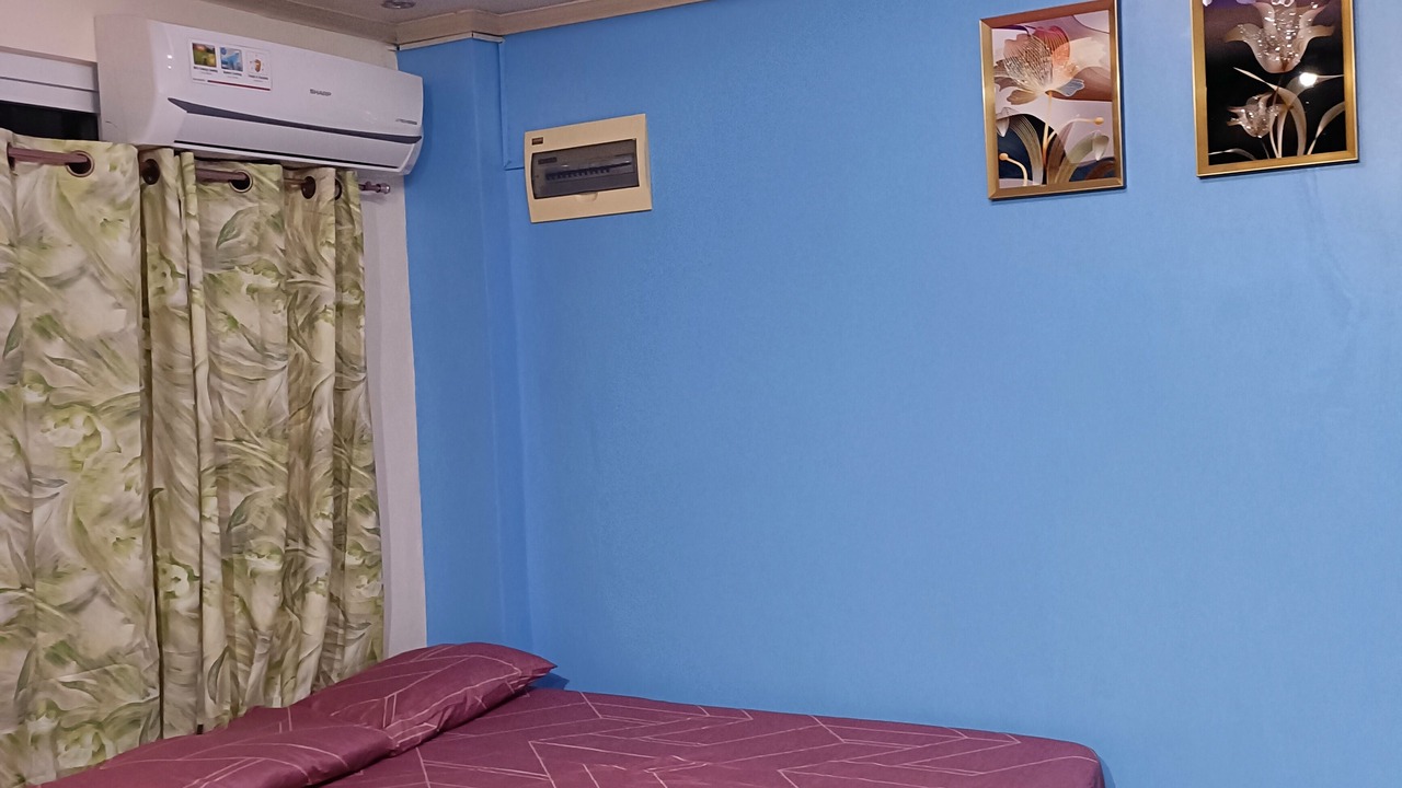 Photo of Bedroom in Basak