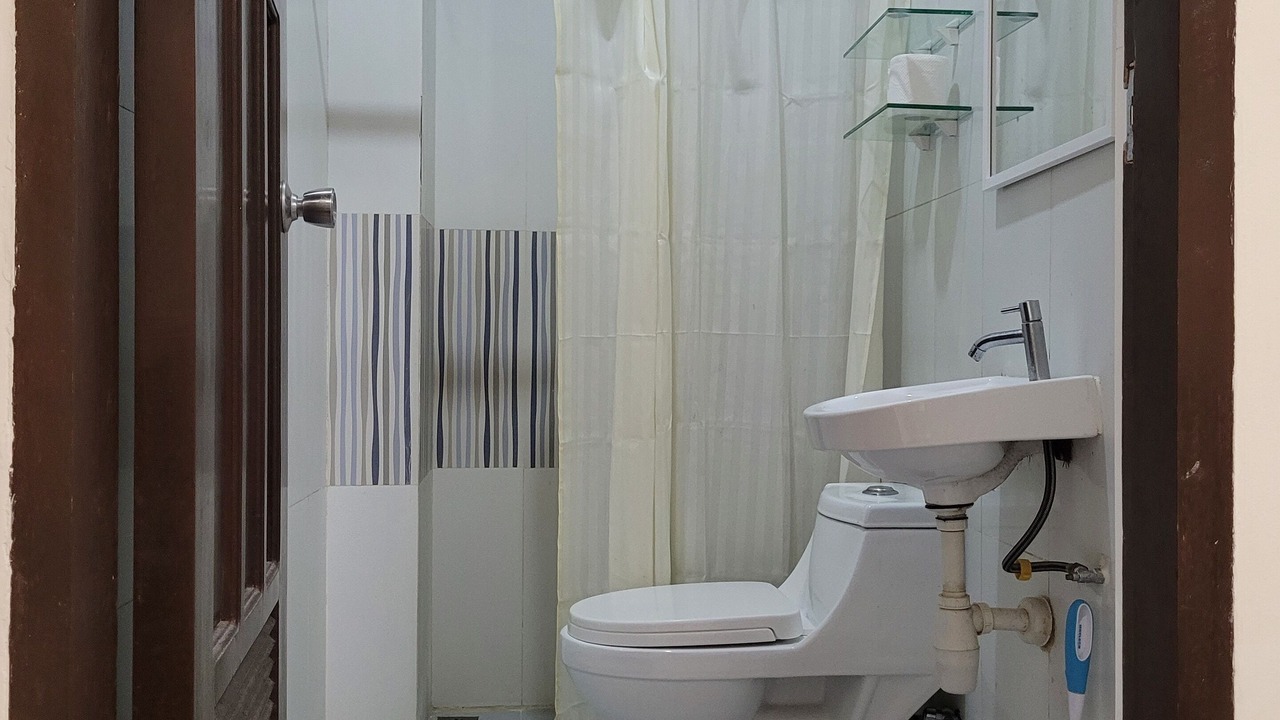 Photo of Bathroom in Cainta