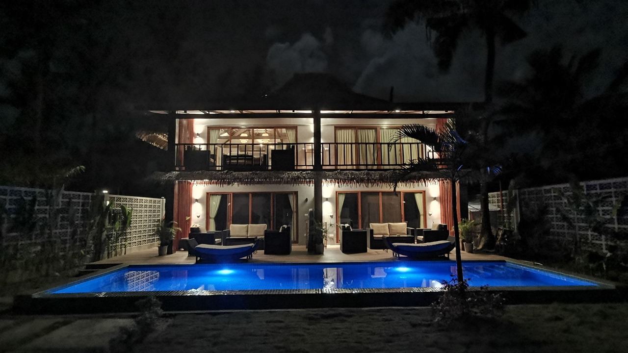 Photo of Outdoor in General Luna