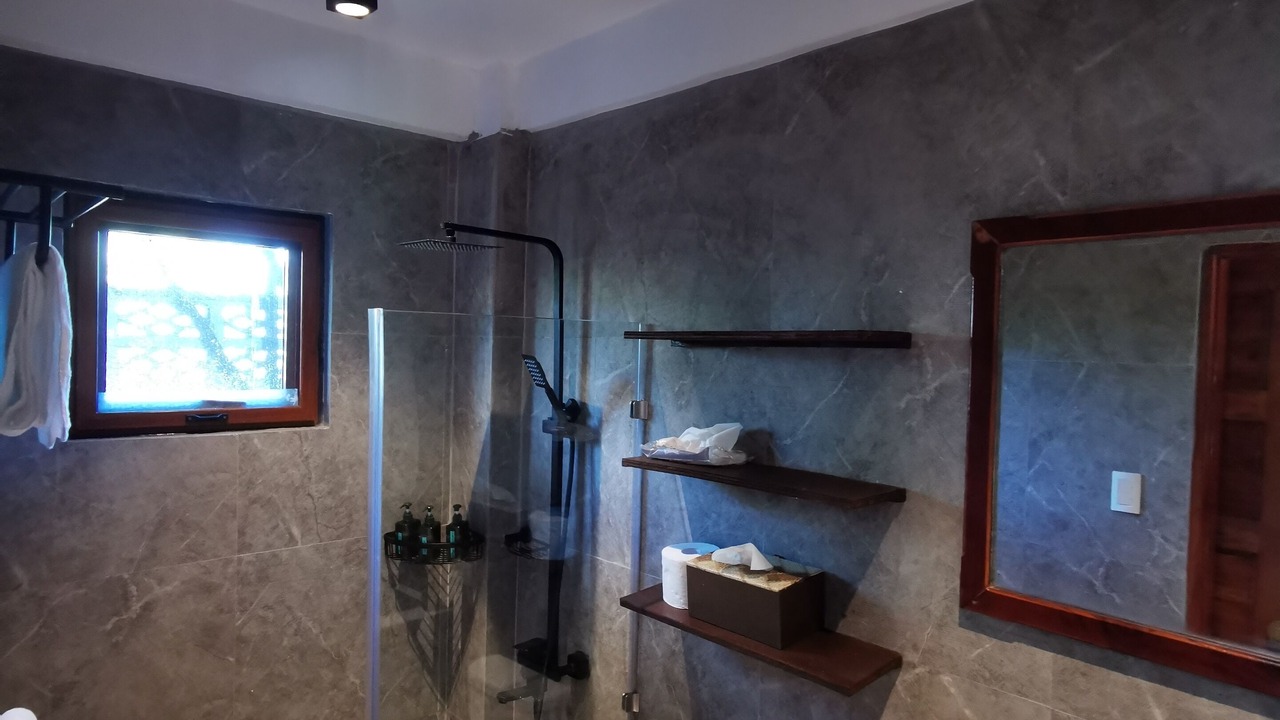 Photo of Bathroom in General Luna
