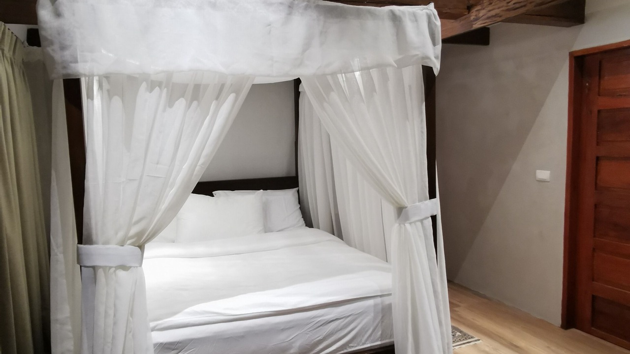 Photo of Bedroom in General Luna