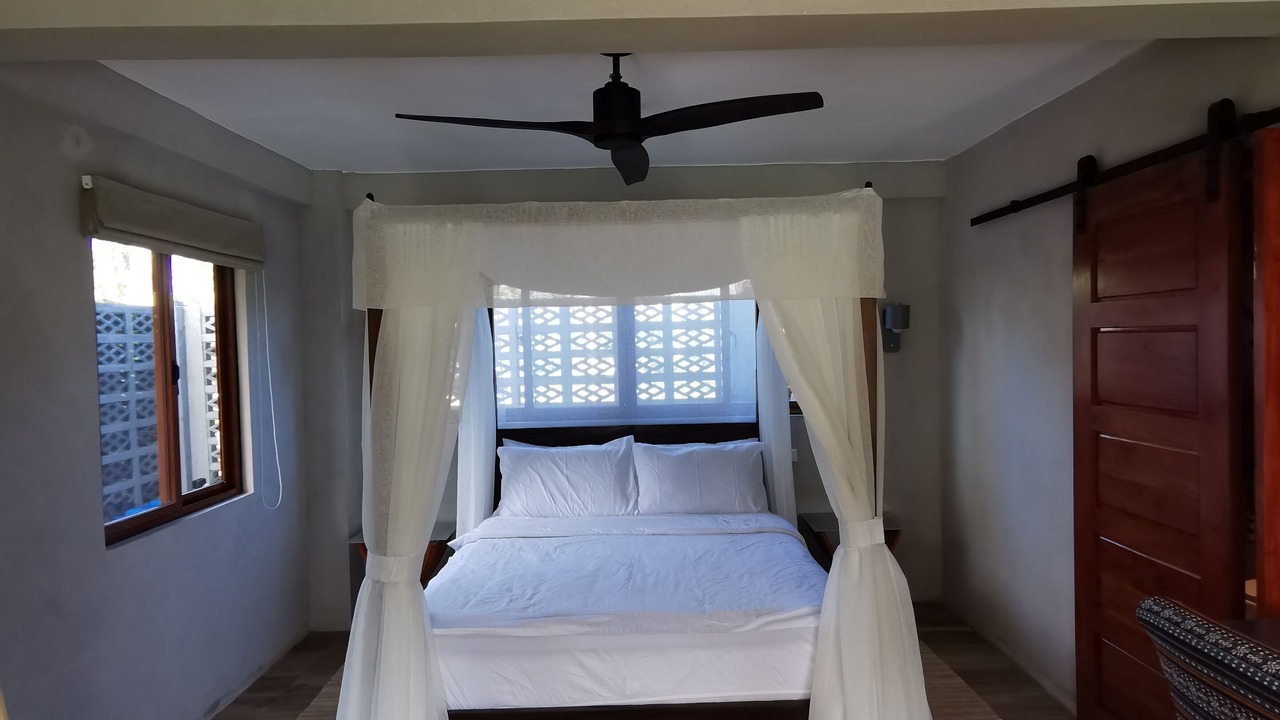 Photo of Bedroom in General Luna
