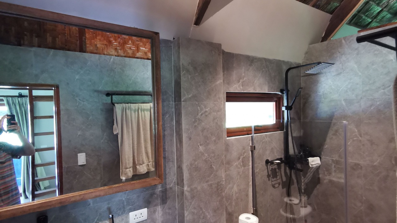 Photo of Bathroom in General Luna