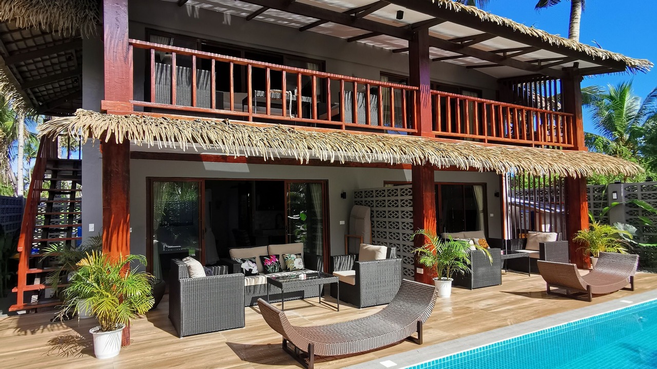 Photo of Outdoor in General Luna